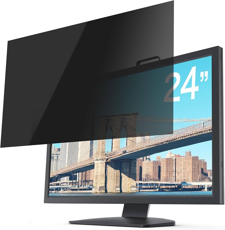 Amazon.co.jp: PCフィルター専門工房 24インチ 16:9 覗き見防止